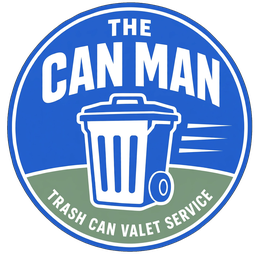 The Can Man