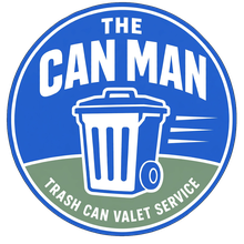 The Can Man